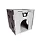 assemble pet house